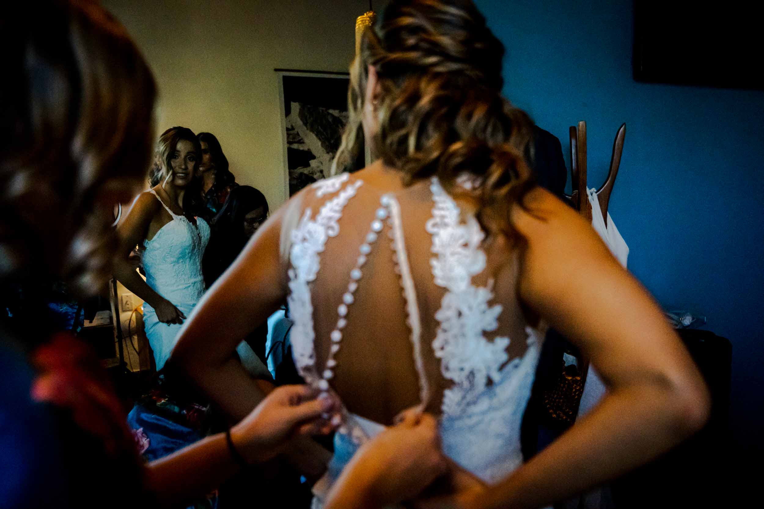 Sylvana & Felipe — Hotel Quinta Real, Jardín Etnobotánico — Douglas Favero Photography