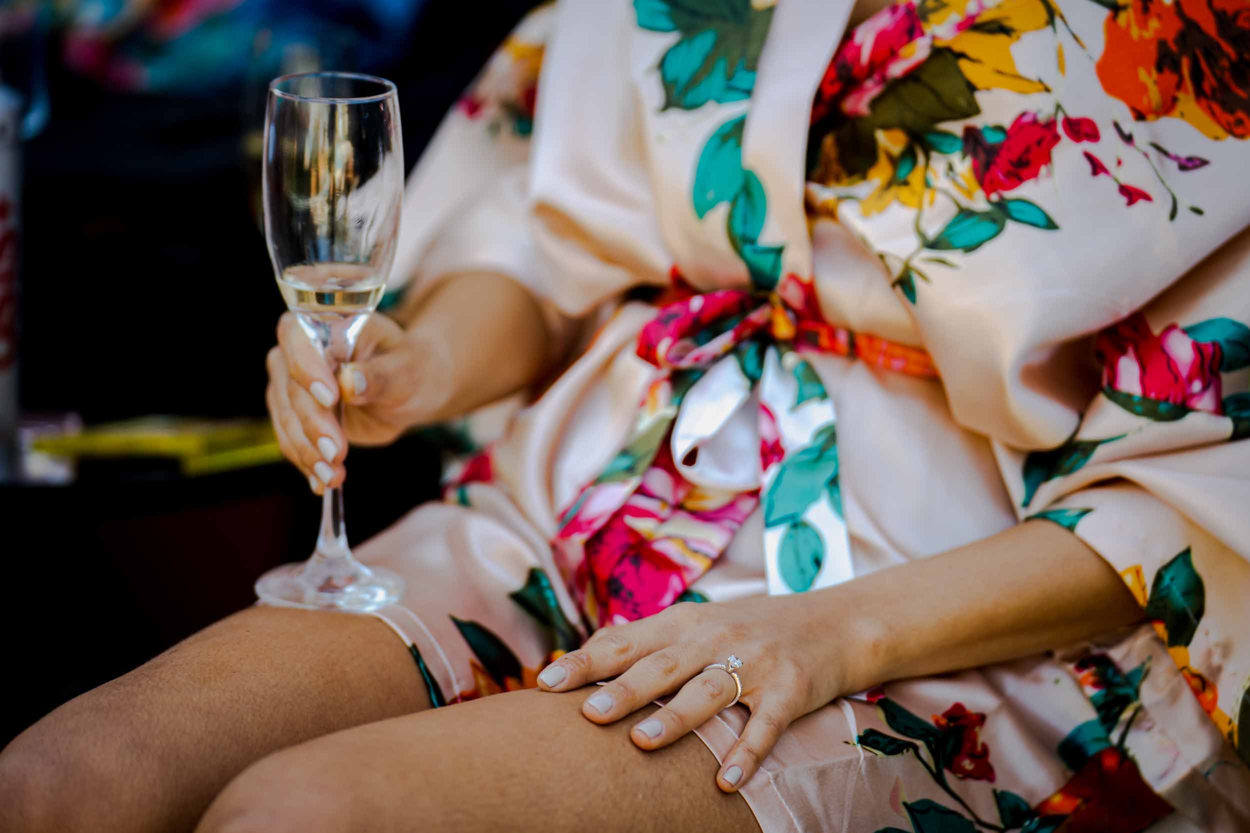 Sylvana & Felipe — Hotel Quinta Real, Jardín Etnobotánico — Douglas Favero Photography