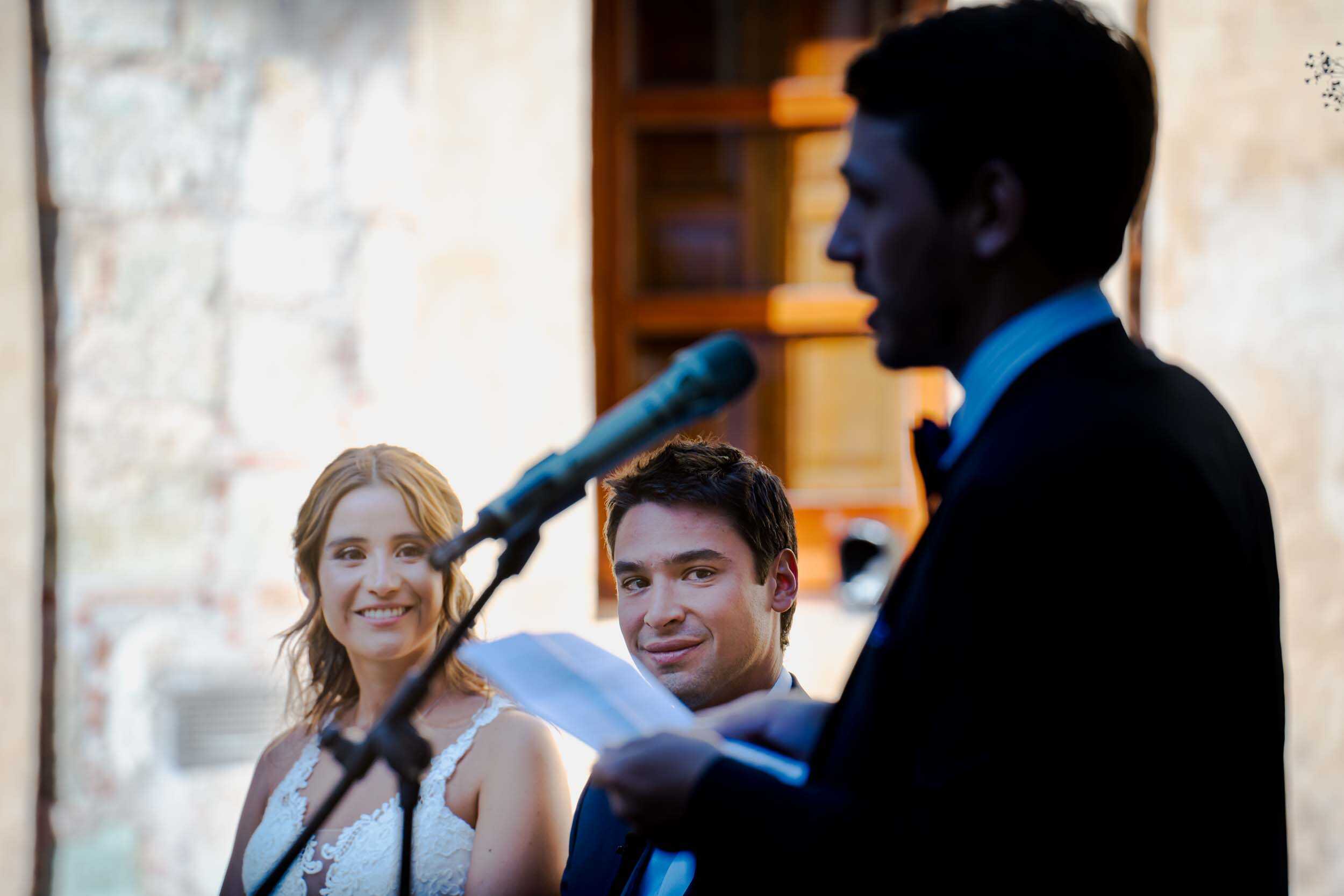 Sylvana & Felipe — Hotel Quinta Real, Jardín Etnobotánico — Douglas Favero Photography