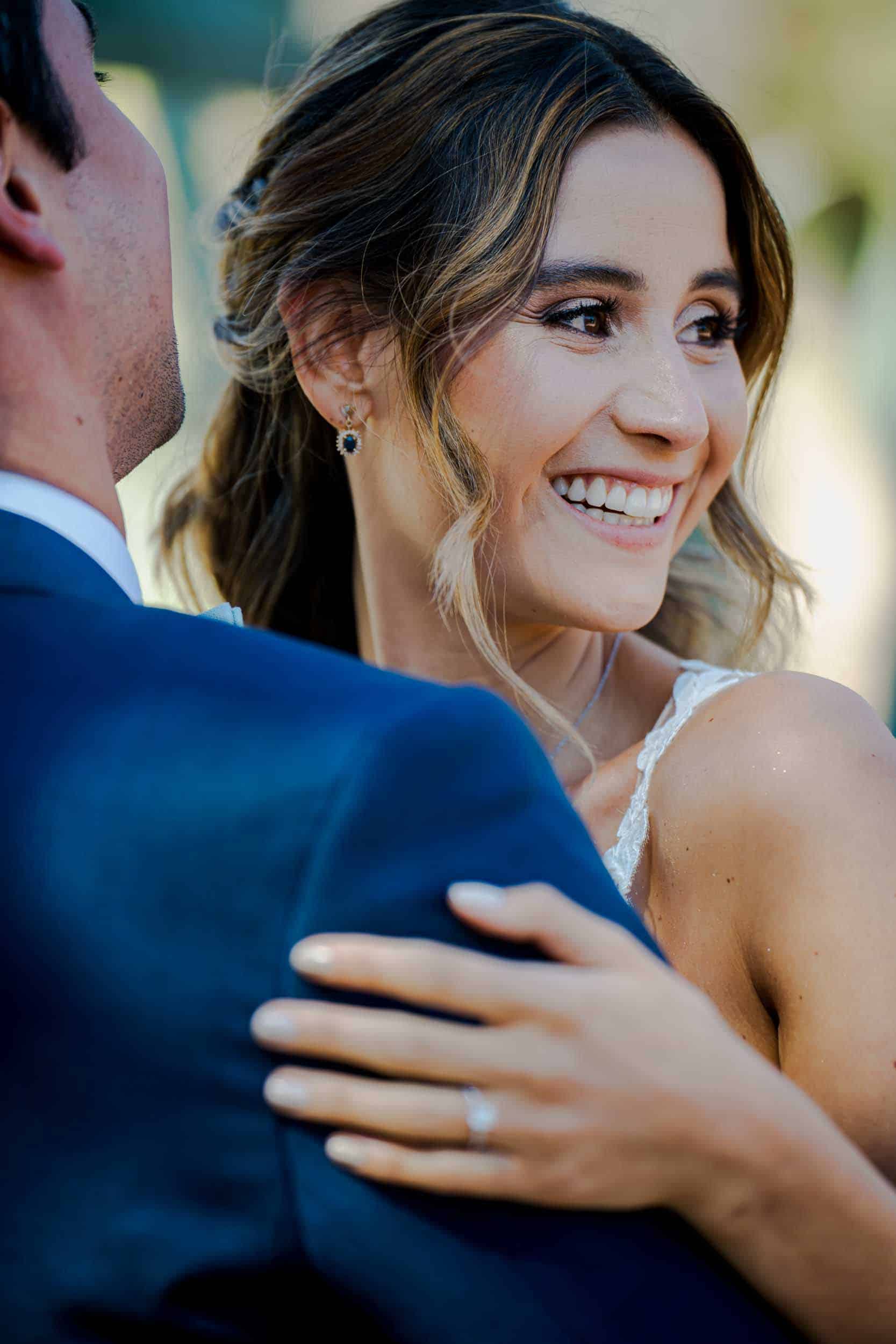 Sylvana & Felipe — Hotel Quinta Real, Jardín Etnobotánico — Douglas Favero Photography