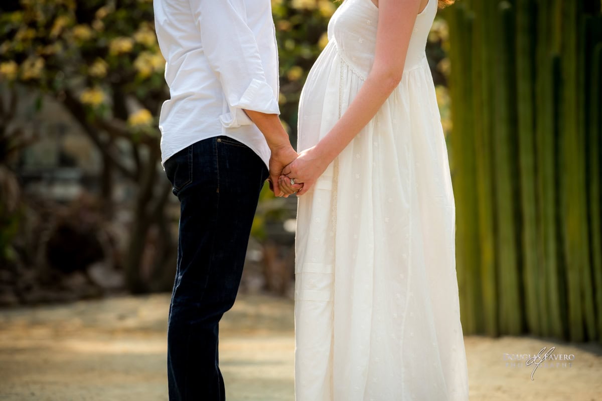 Oaxaca maternity photography by Douglas Favero