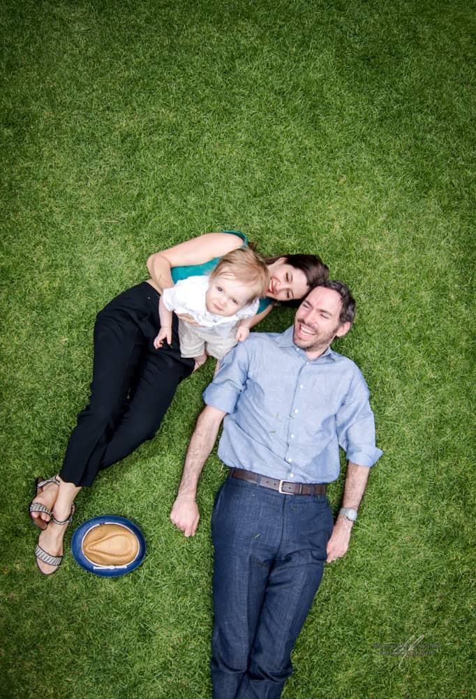 Oaxaca family portrait photography by Douglas Favero