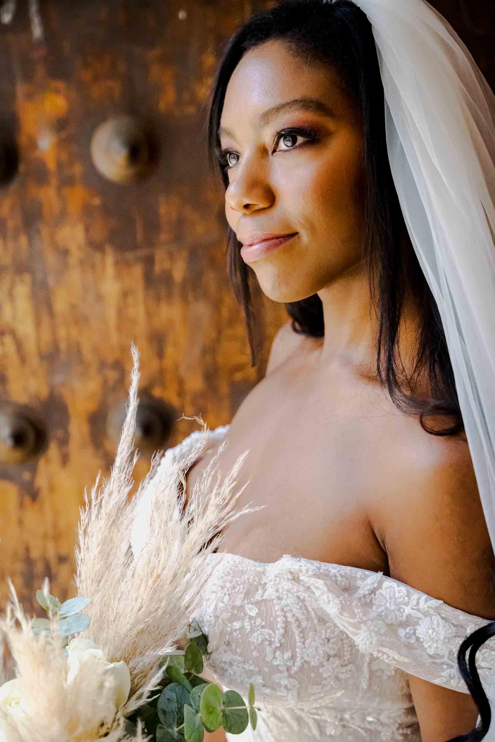 Nicole & Robert — Casa Quiote, Jardín Etnobotánico — Douglas Favero Photography