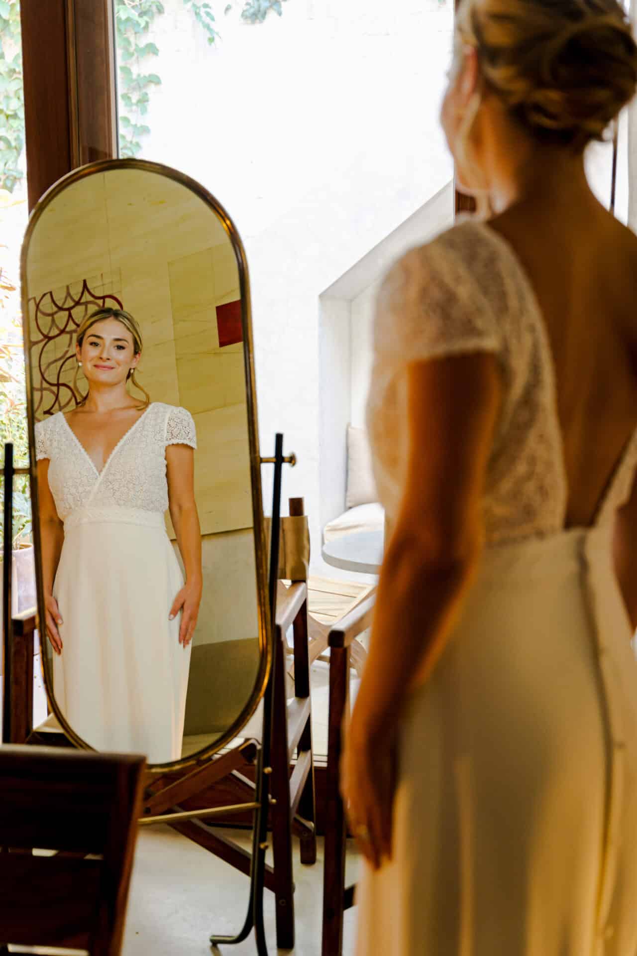 Maya & Chris — Criollo, Oaxaca — Douglas Favero Photography