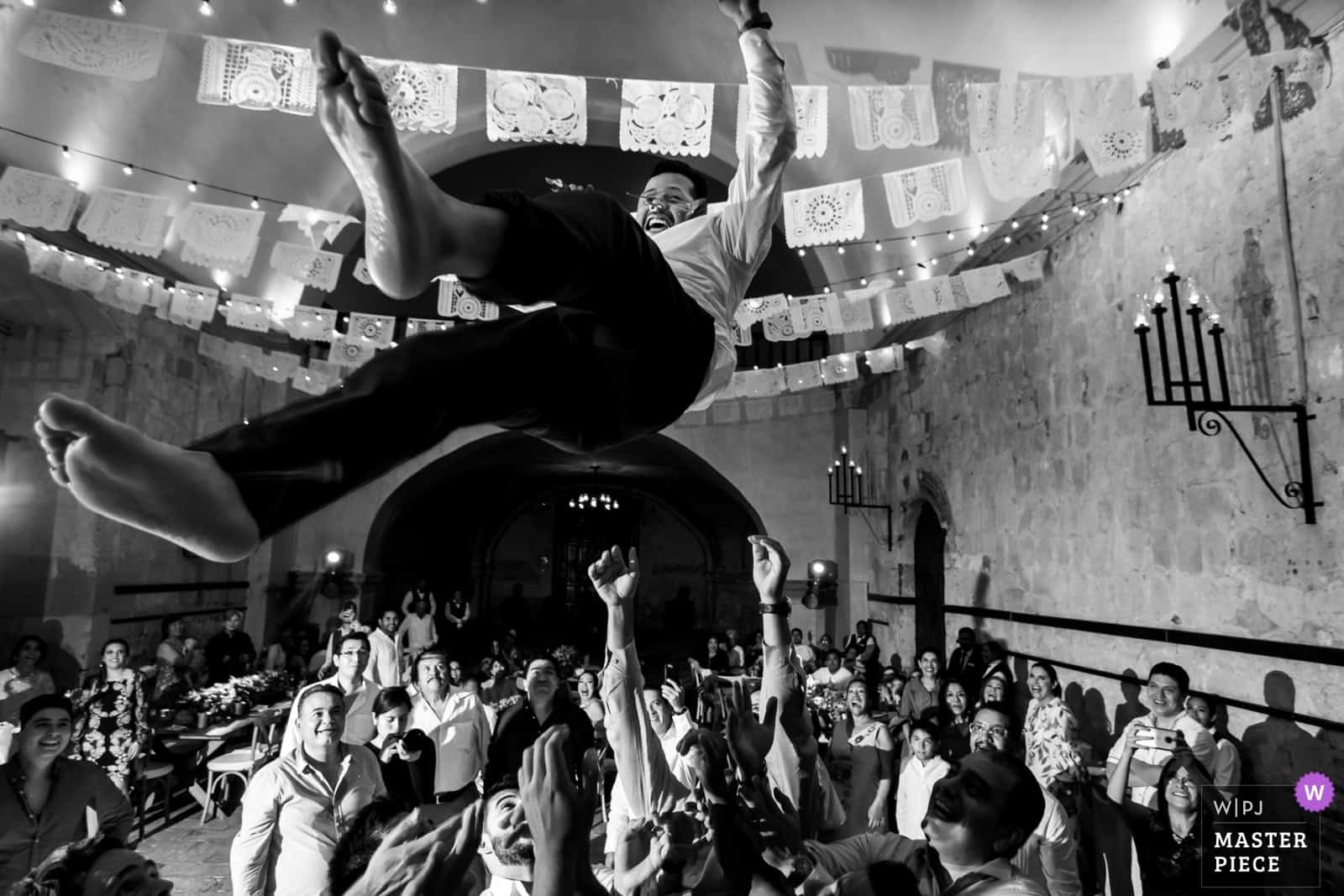 quinta real wedding photography by douglas favero