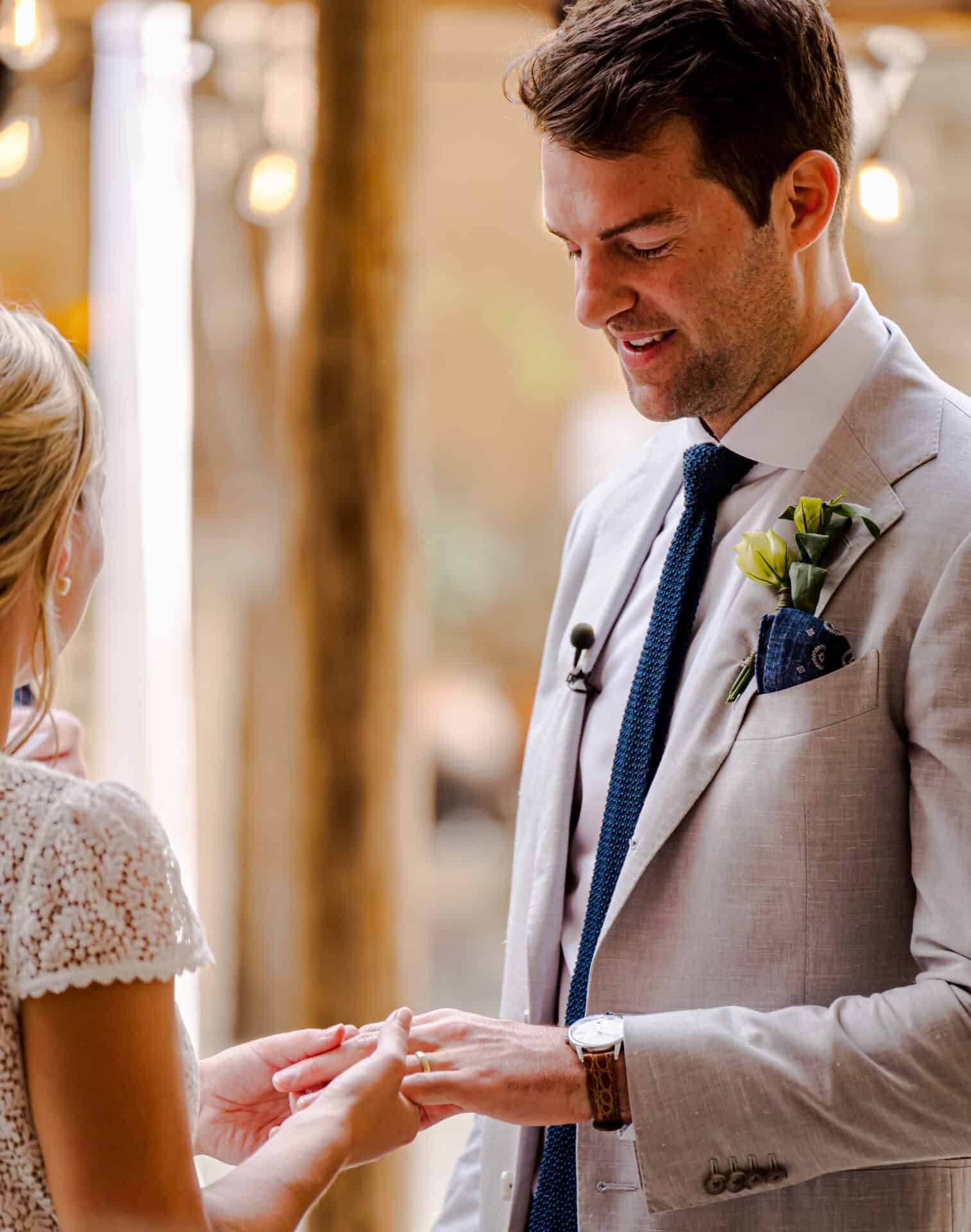 Maya & Chris — Criollo, Oaxaca — Douglas Favero Photography