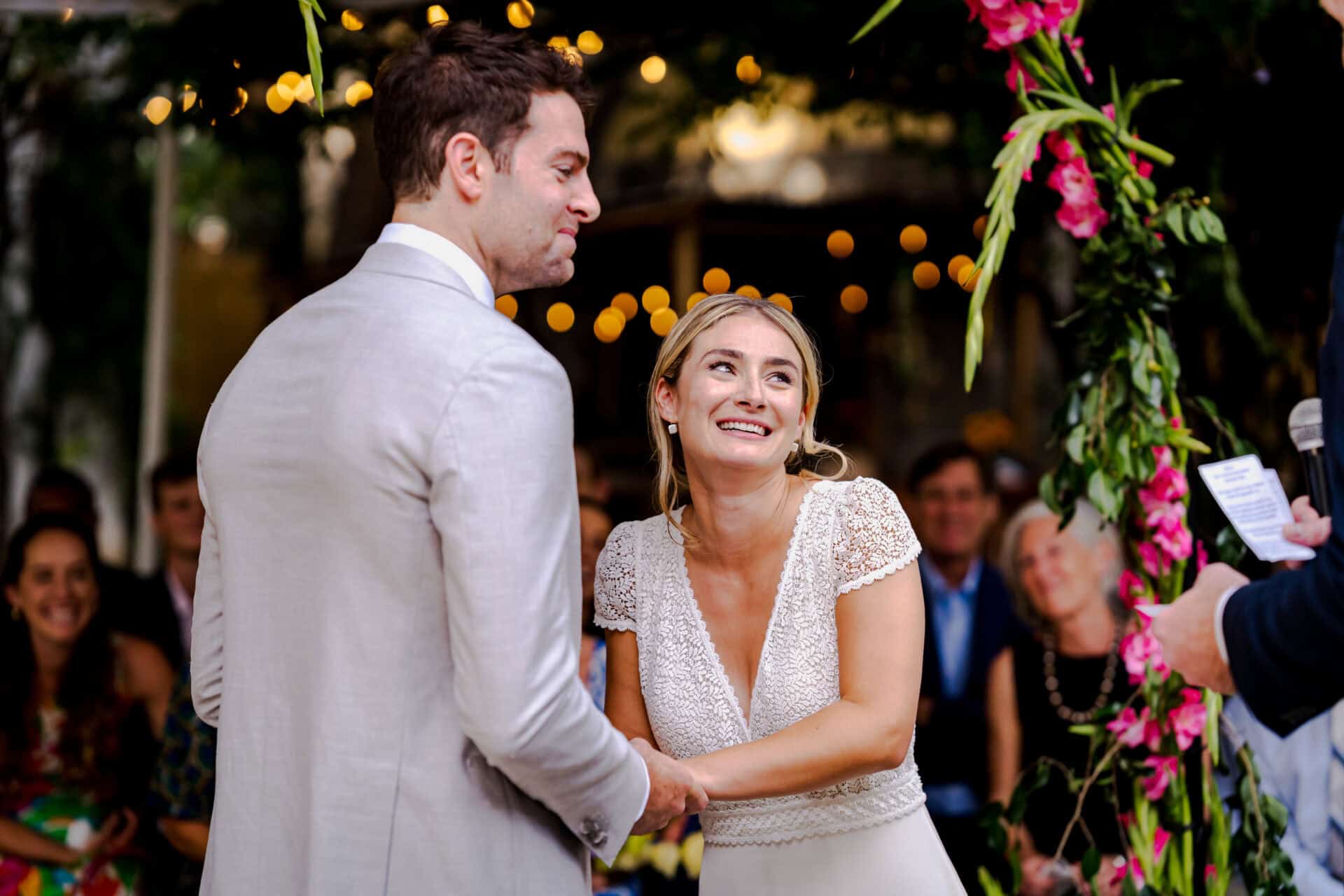 Maya & Chris — Criollo, Oaxaca — Douglas Favero Photography