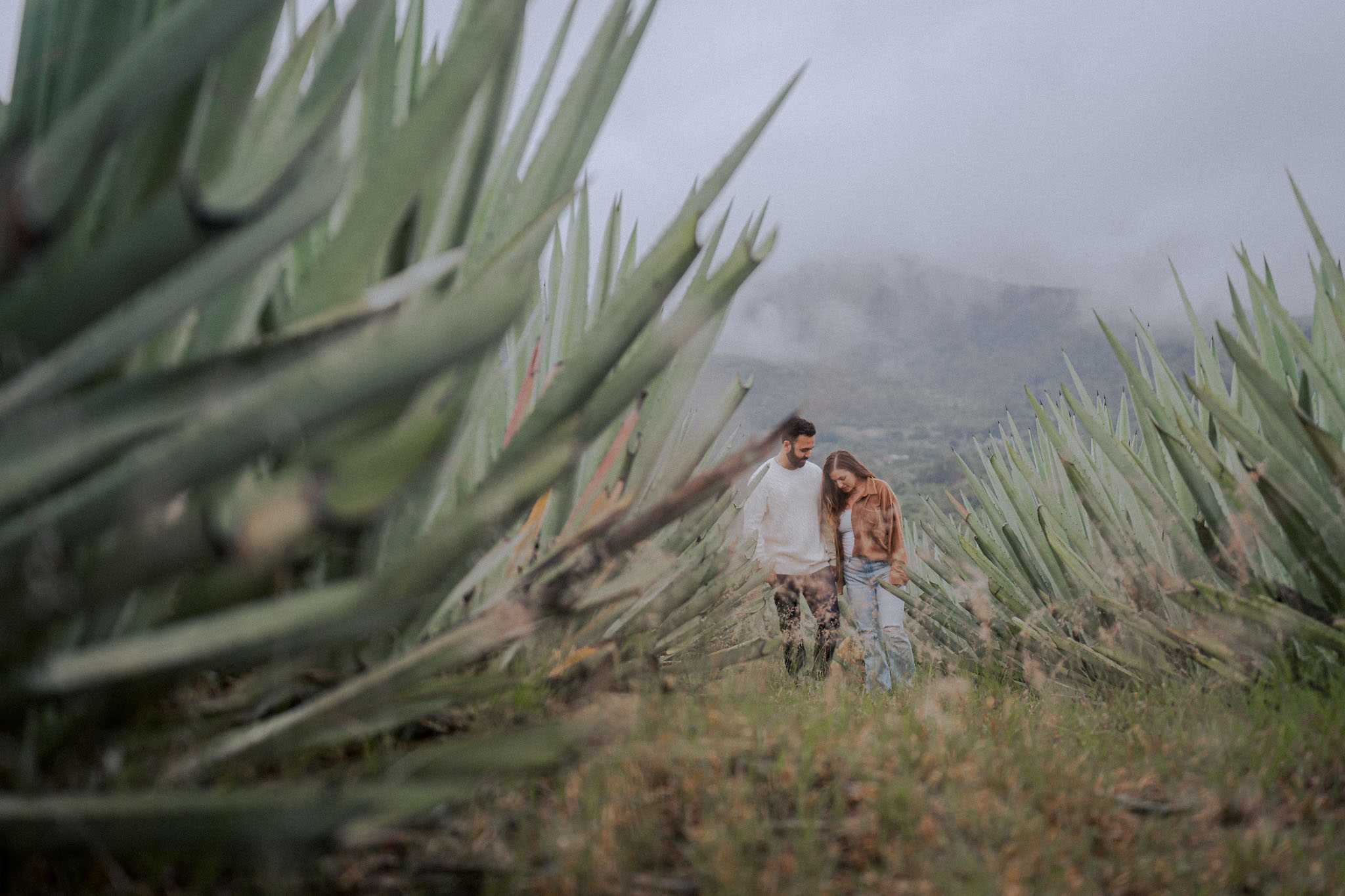 Sarah & Ismael — Loma Noble — Douglas Favero Photography