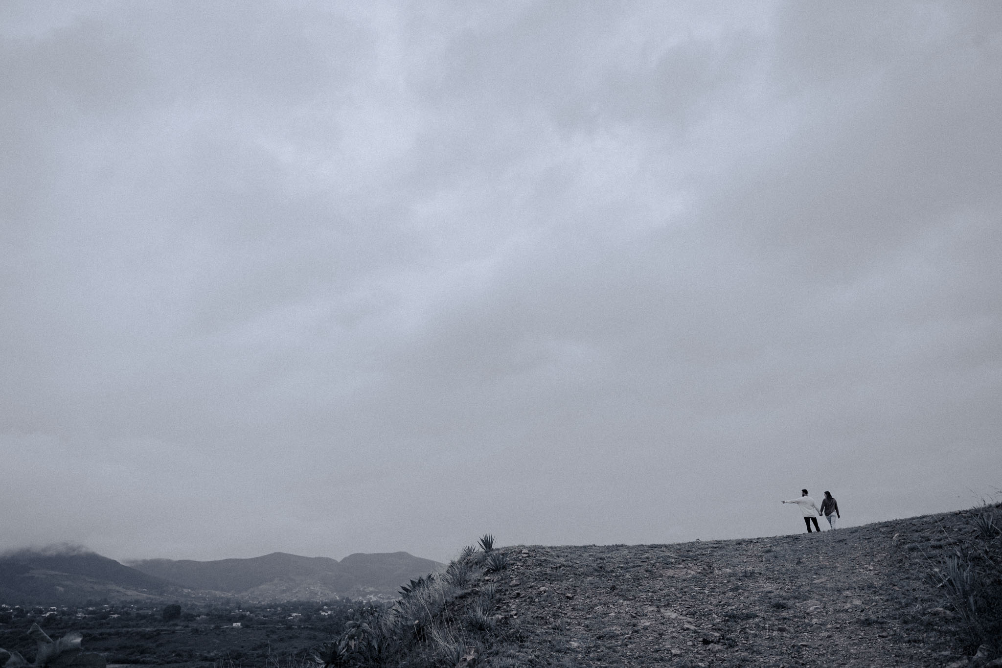 Sarah & Ismael — Loma Noble — Douglas Favero Photography