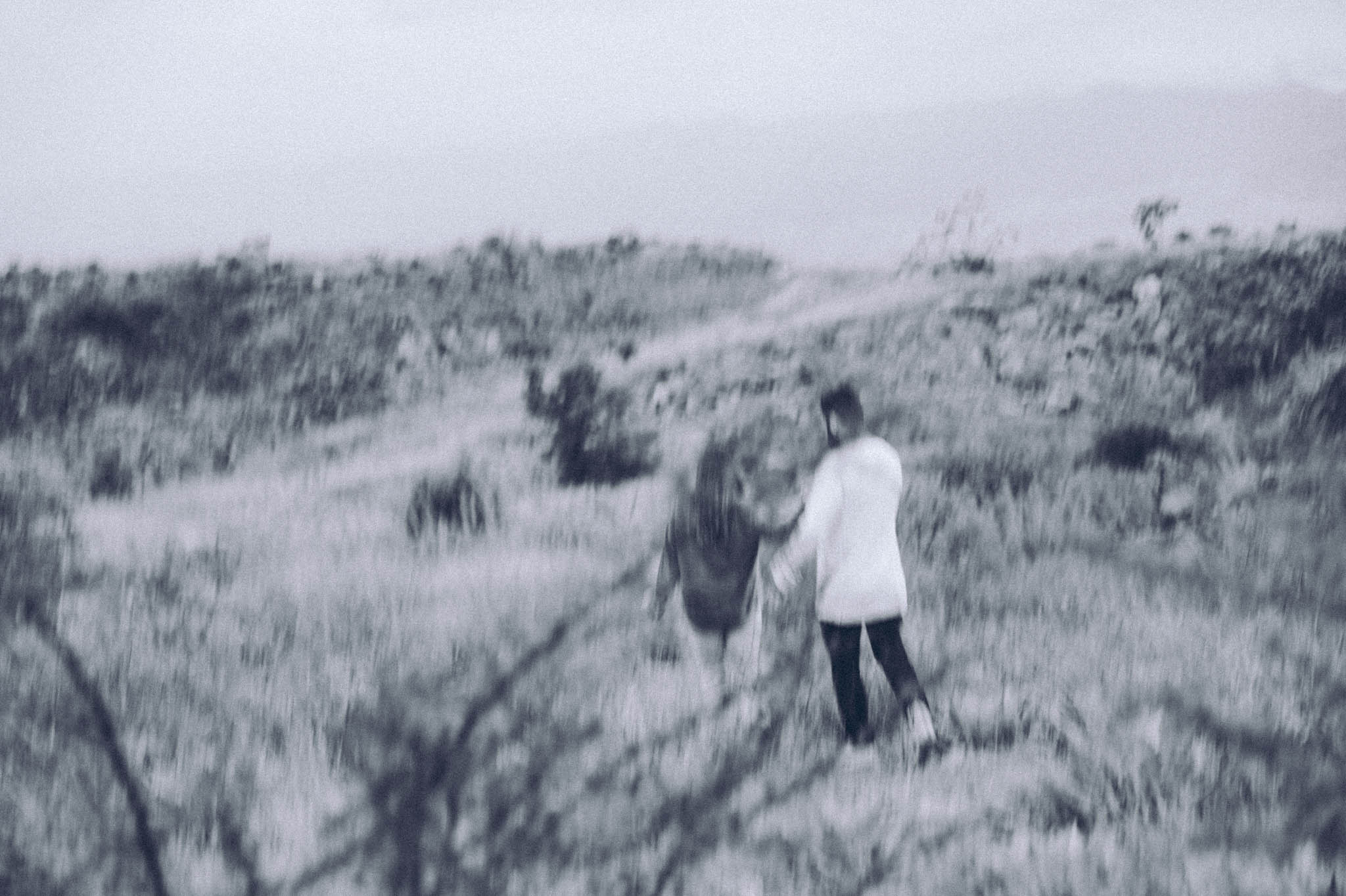 Sarah & Ismael — Loma Noble — Douglas Favero Photography