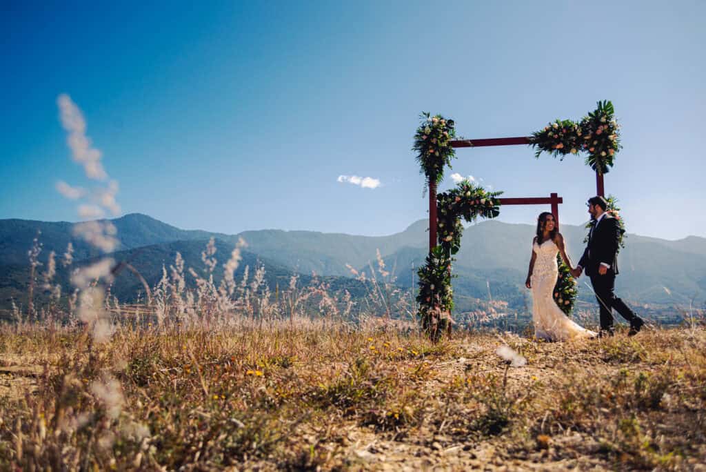 loma noble wedding venue