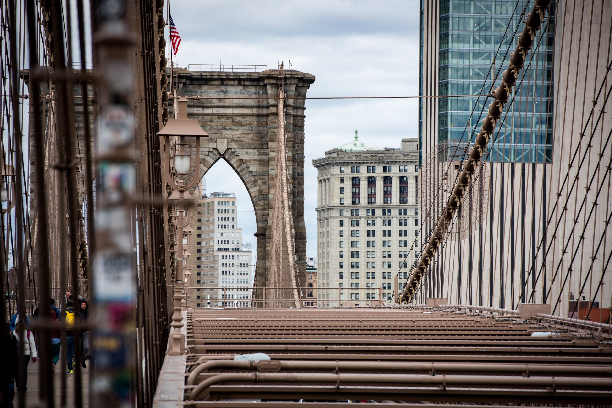 New York — vertical energy fine-art wall photography