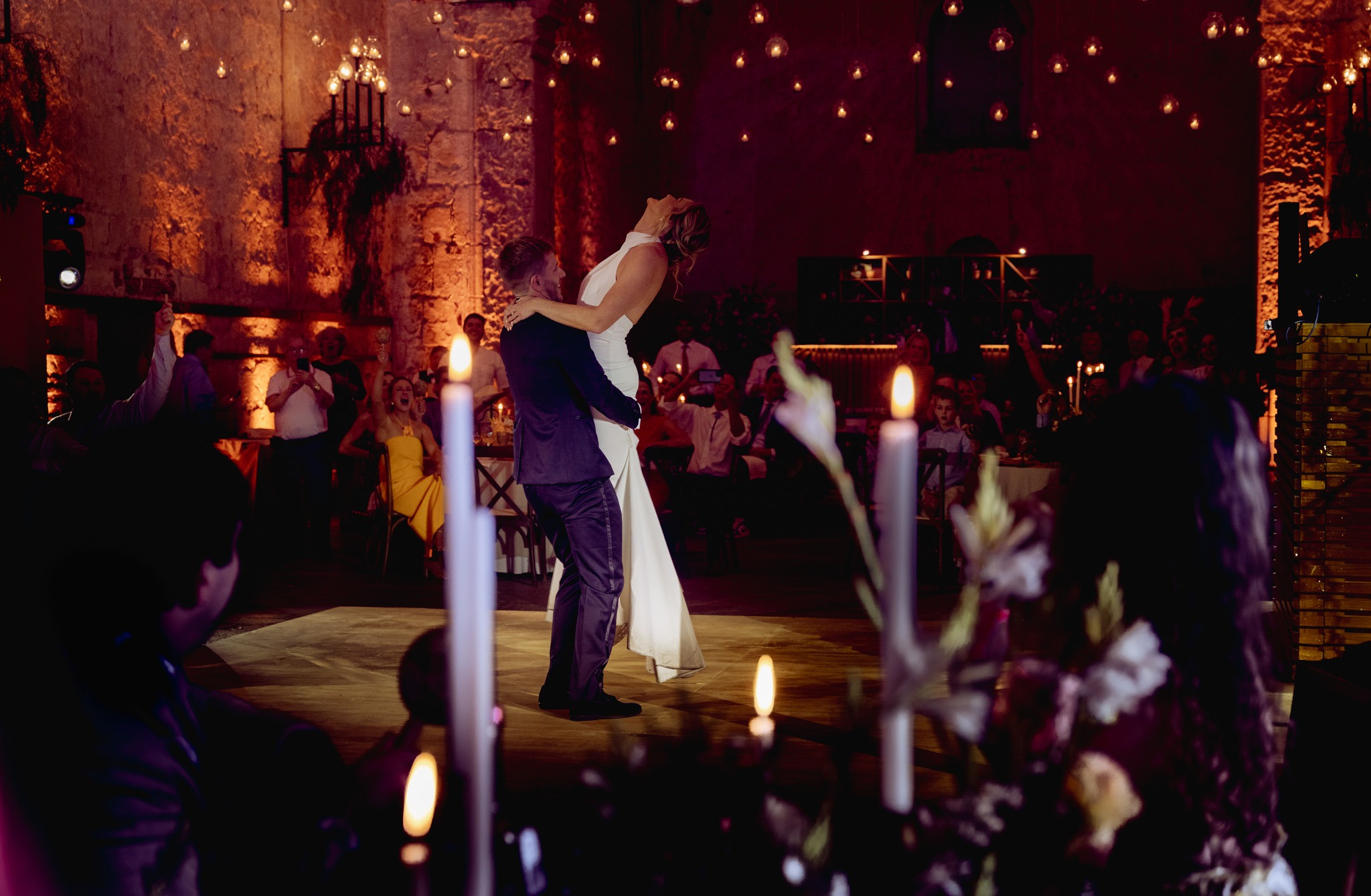 quinta real wedding photography by douglas favero, lucy ferreira planner