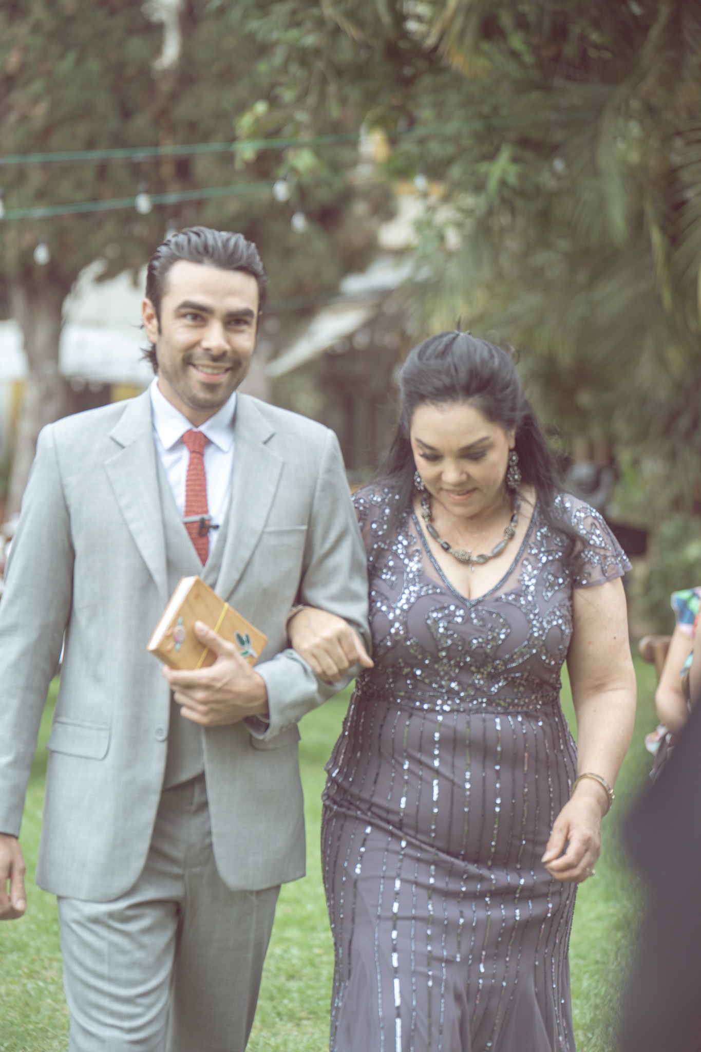 Valerie & Adan — Hotel Boutique Los Laureles — Douglas Favero Photography
