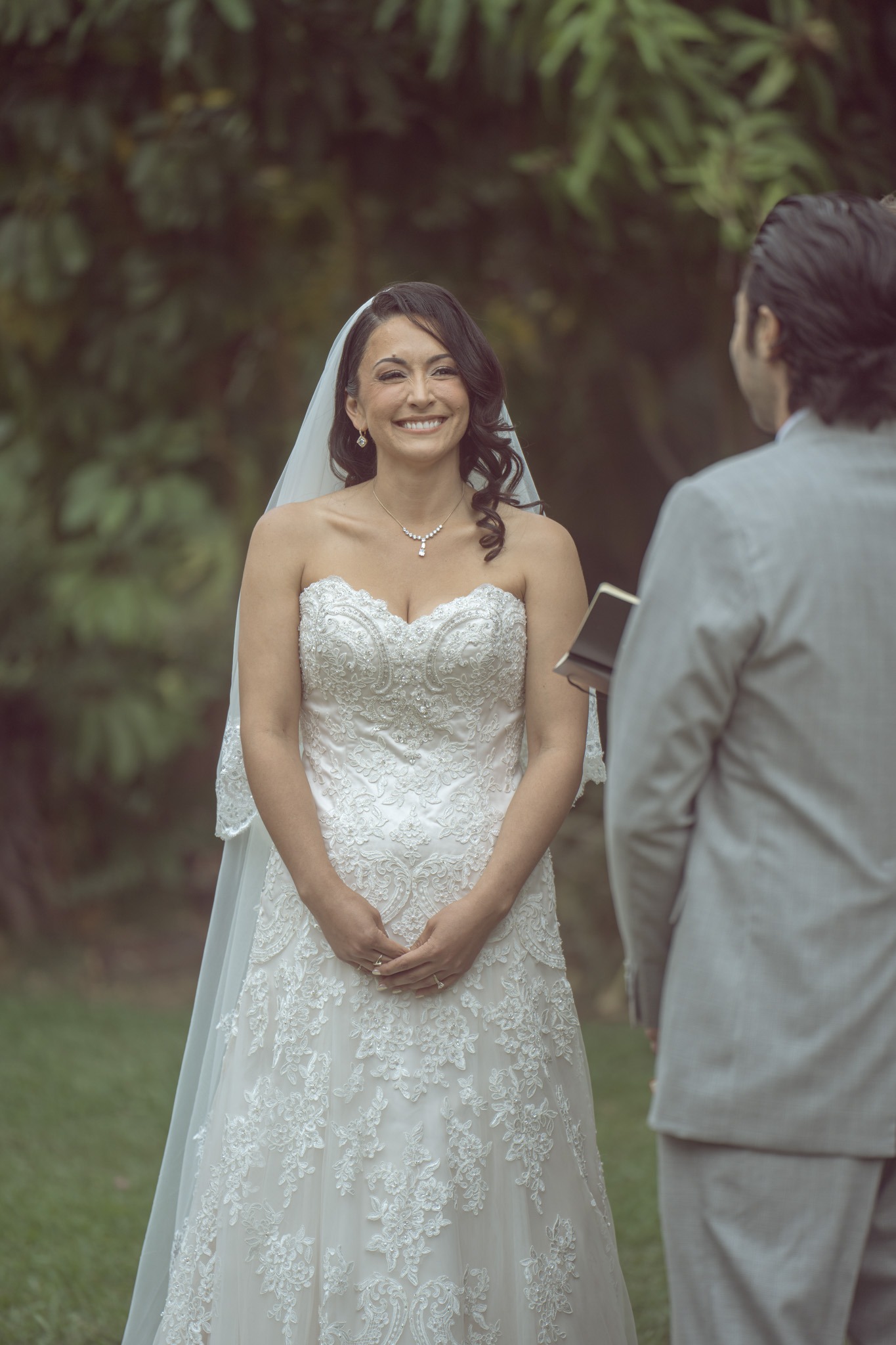 Valerie & Adan — Hotel Boutique Los Laureles — Douglas Favero Photography