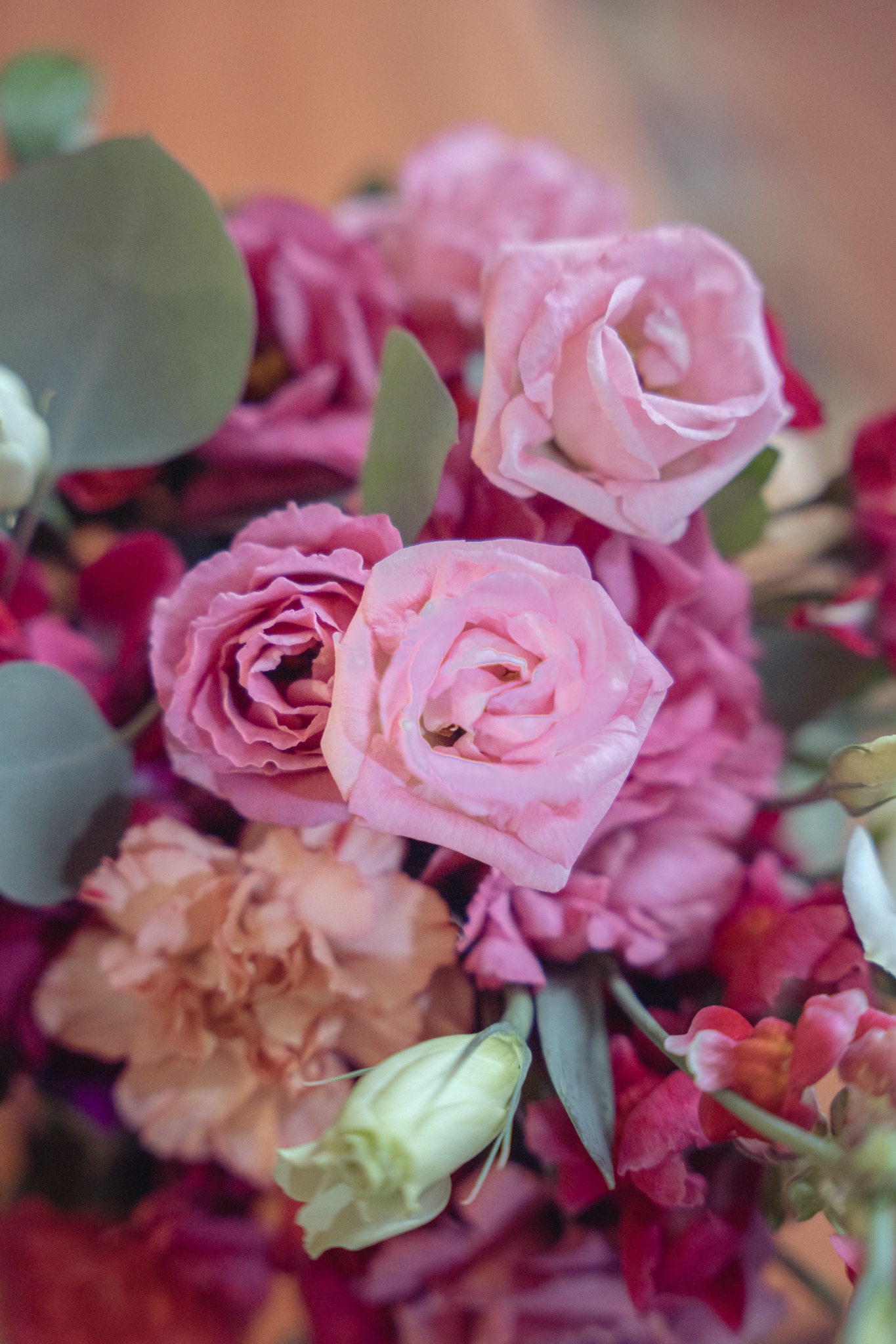Valerie & Adan — Hotel Boutique Los Laureles — Douglas Favero Photography