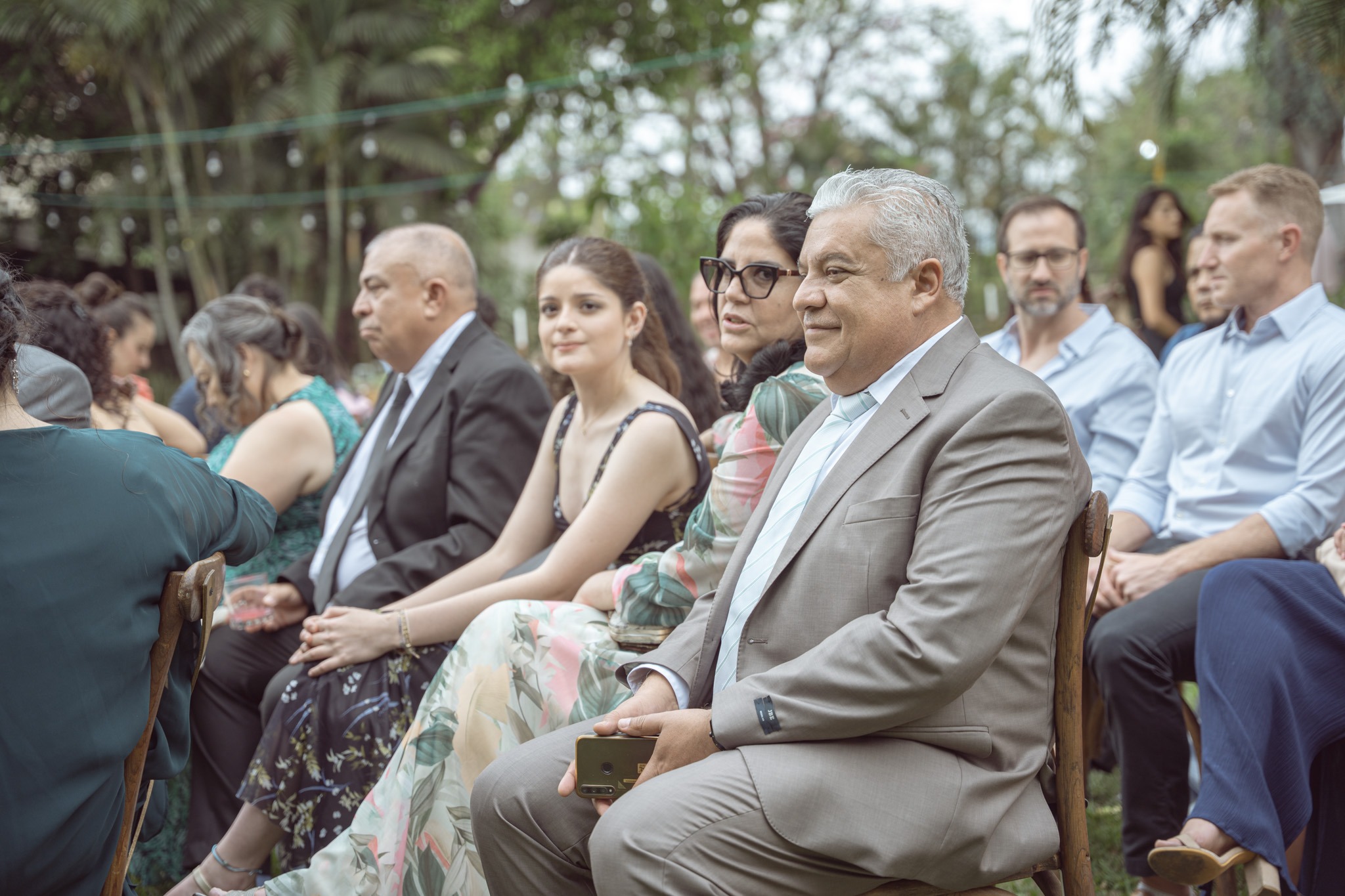 Valerie & Adan — Hotel Boutique Los Laureles — Douglas Favero Photography
