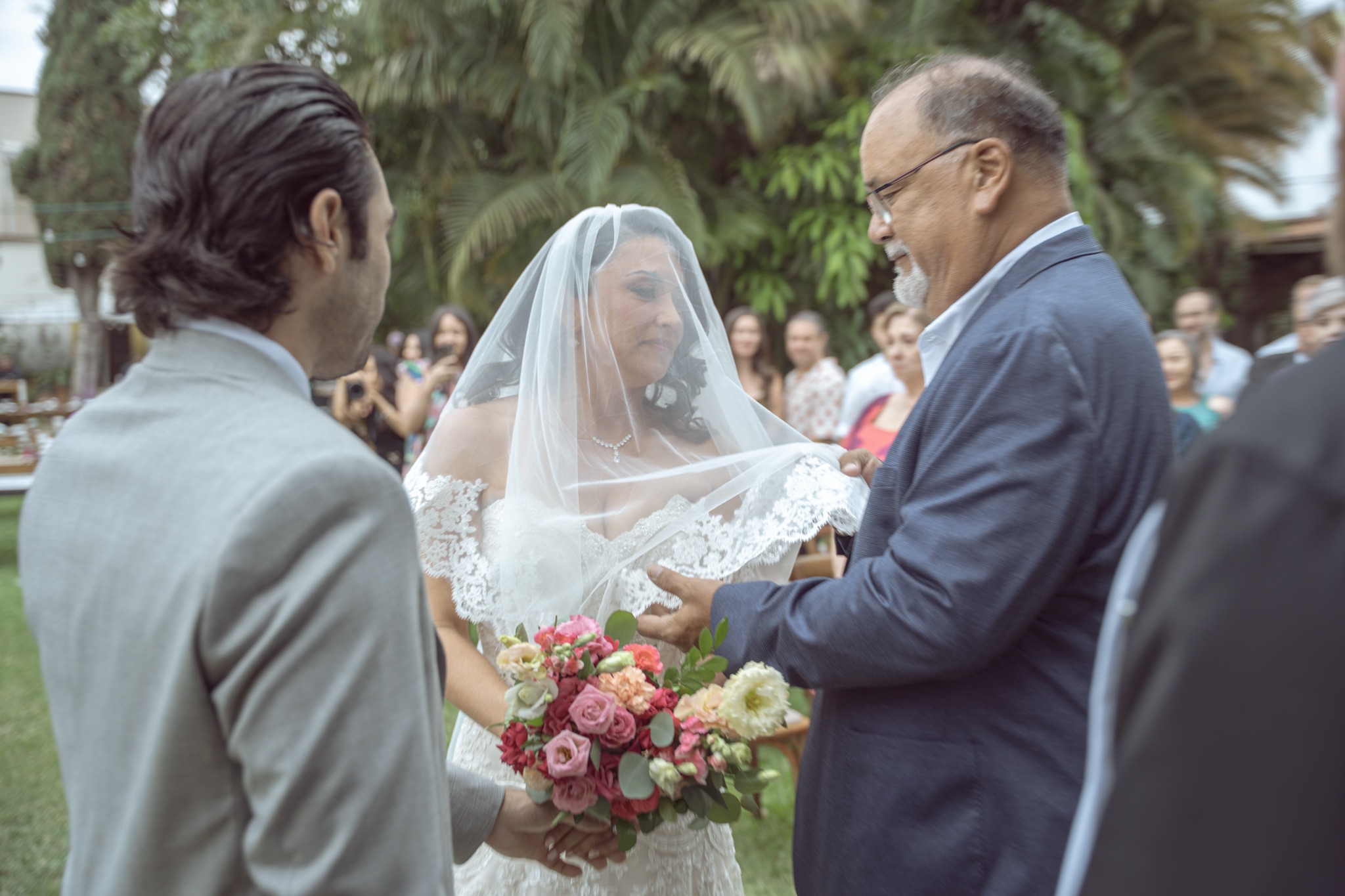 Valerie & Adan — Hotel Boutique Los Laureles — Douglas Favero Photography