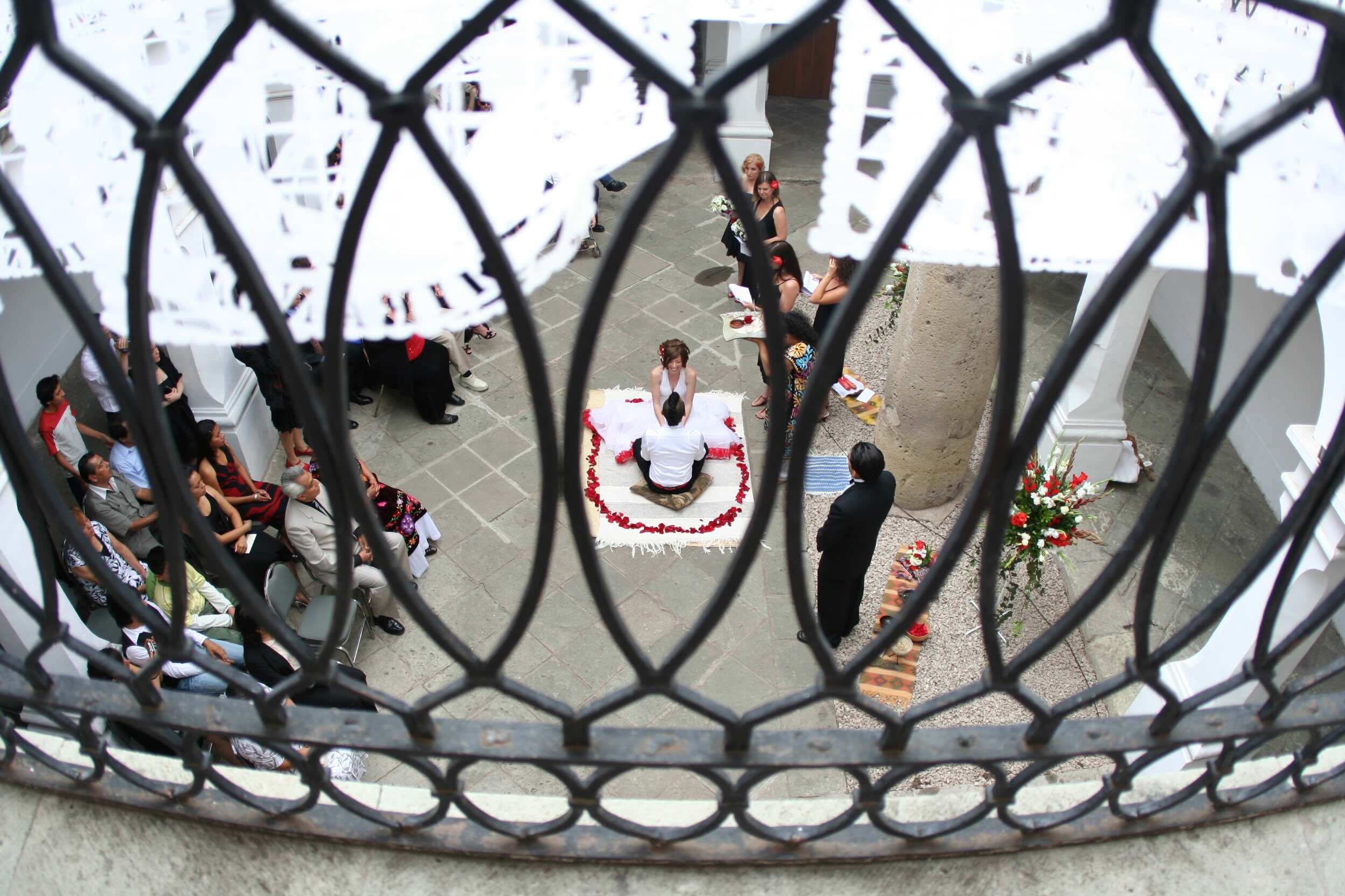 oaxaca wedding photography